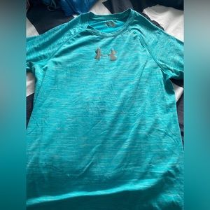 Under Armour. Ladies. Size S